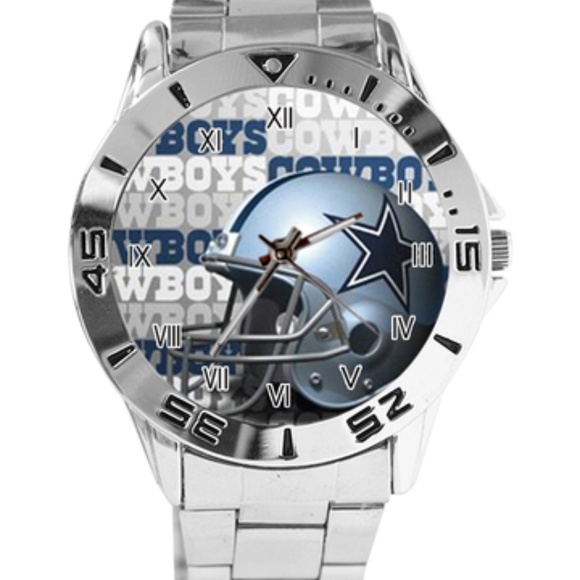 invicta dallas cowboys
